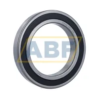 Подшипник шариковый радиальный однорядный 6030 2RS C3 FSY