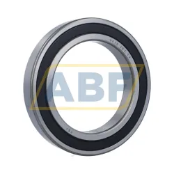 Подшипник шариковый радиальный однорядный 6030 2RS C3 FSY