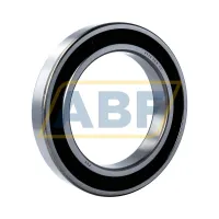 Подшипник шариковый радиальный однорядный 6024 2RS C3 FSY