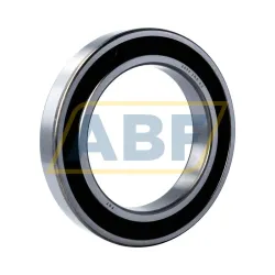 Подшипник шариковый радиальный однорядный 6024 2RS C3 FSY