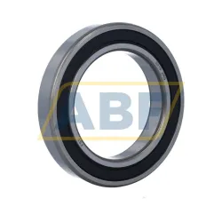 Подшипник шариковый радиальный однорядный 6019 2RS FSY