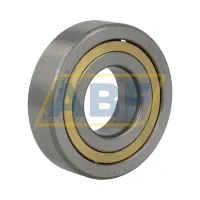 Подшипник шариковый радиально-упорный однорядный 7307BM ZWZ
