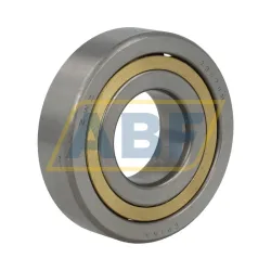 Подшипник шариковый радиально-упорный однорядный 7307BM ZWZ