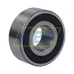 Подшипник шариковый радиальный однорядный 62204 2RS C3 KFB Clarfeld