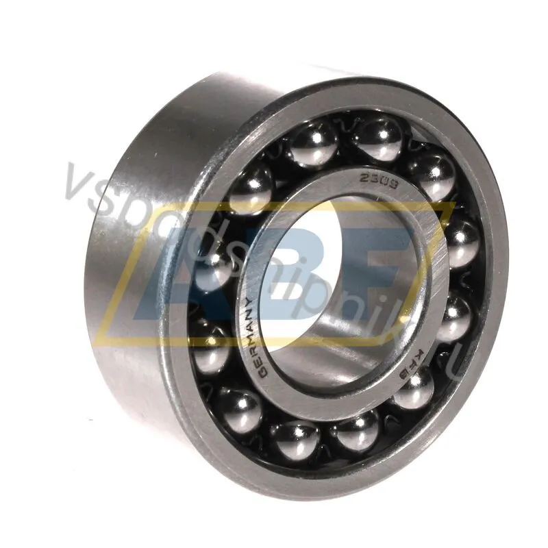 Шариковый подшипник 2309 KFB Clarfeld 360