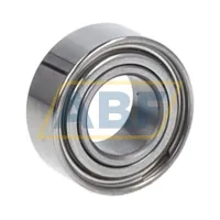Шариковый подшипник W628/8-2Z Neutral