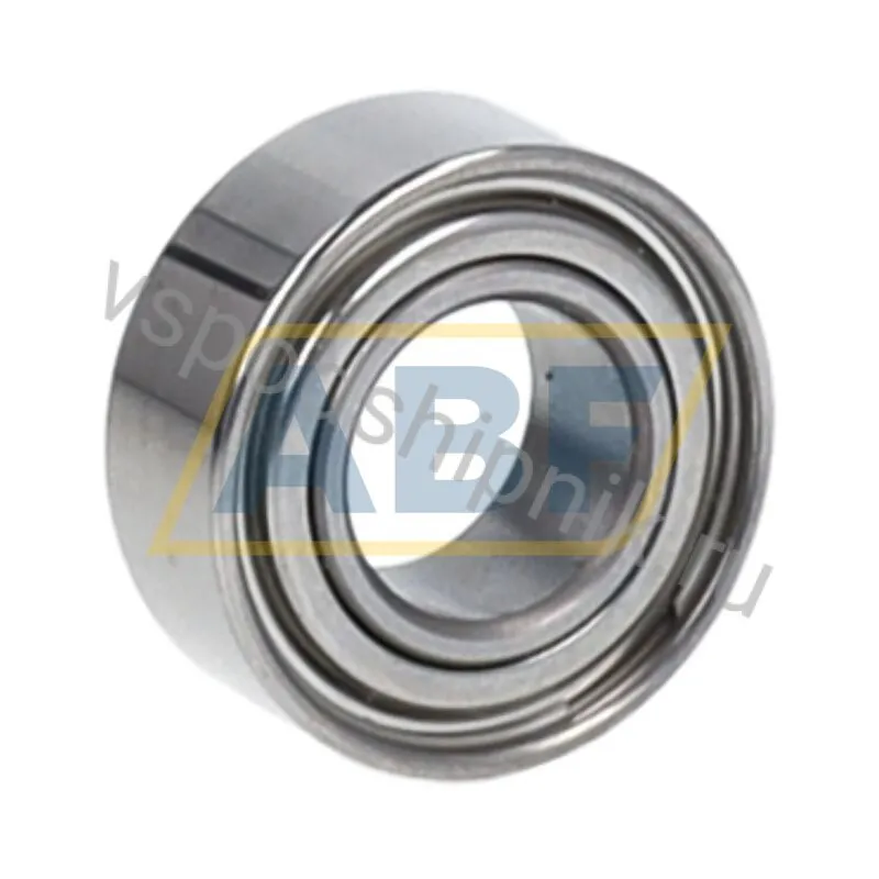 Шариковый подшипник W628/8-2Z Neutral 360