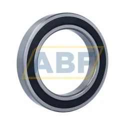 Подшипник шариковый радиальный однорядный 6024 2RS Neutral