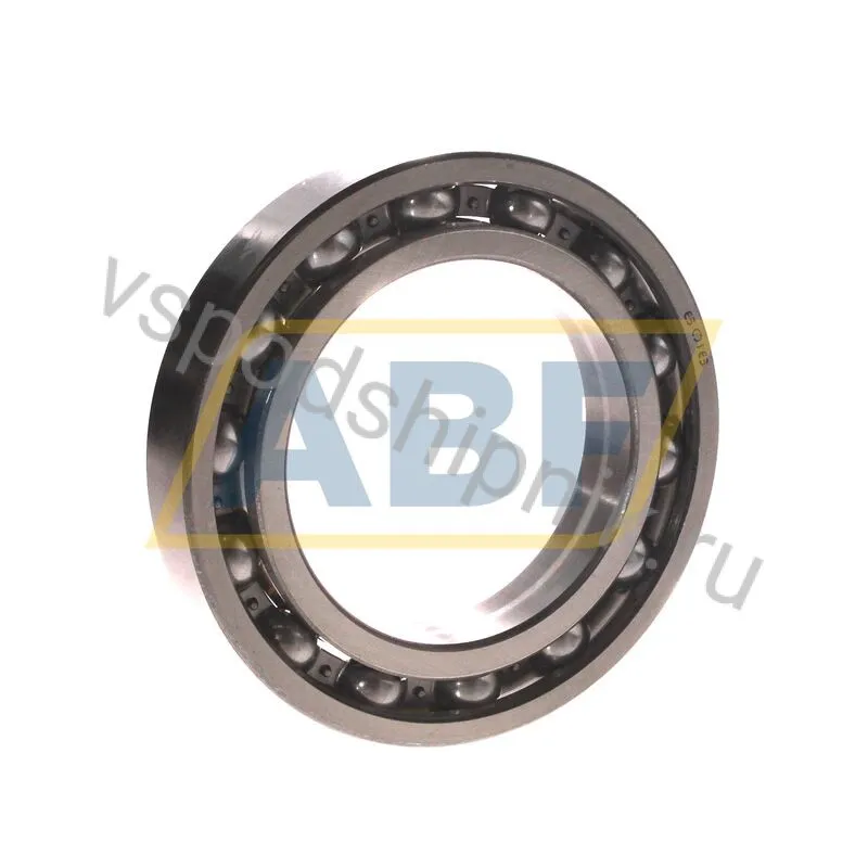 Подшипник шариковый радиальный однорядный 6016 Neutral 360