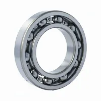 Подшипник шариковый радиальный однорядный 6217K FSY