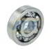 Подшипник шариковый радиальный однорядный 6406C3 FSY