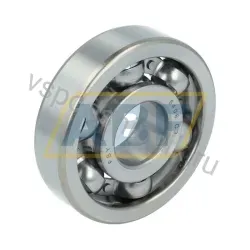 Подшипник шариковый радиальный однорядный 6406C3 FSY