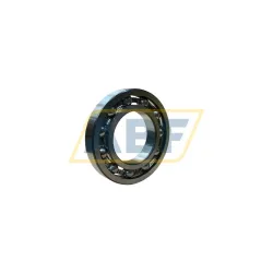 Подшипник шариковый радиальный однорядный 6234C3 FSY