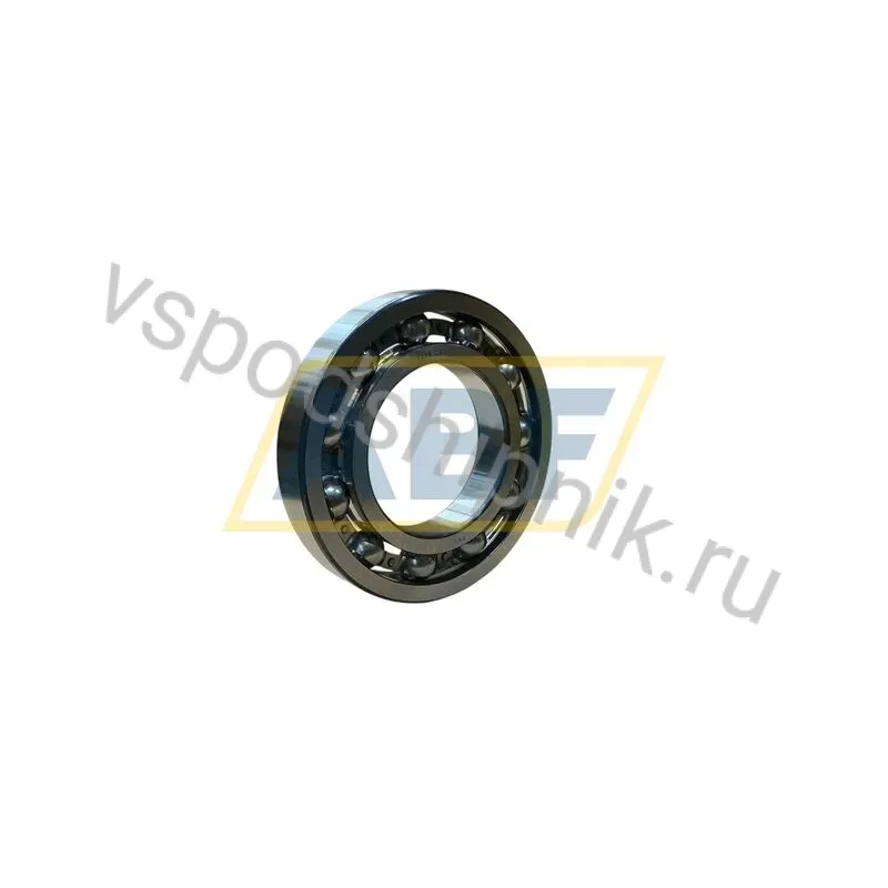 Подшипник шариковый радиальный однорядный 6234C3 FSY 360