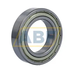 Подшипник шариковый радиальный однорядный 6008ZZ C3 FSY