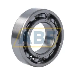 Подшипник шариковый радиальный однорядный 6005 FSY