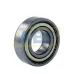 Подшипник шариковый радиальный однорядный 6003 2RS FSY