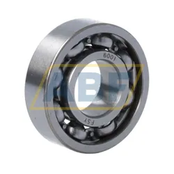 Подшипник шариковый радиальный однорядный 6001 FSY