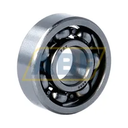 Подшипник шариковый радиальный однорядный 6000 FSY