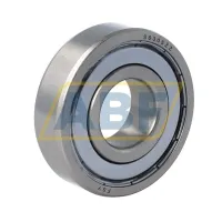Шариковый подшипник S6305ZZ FSY