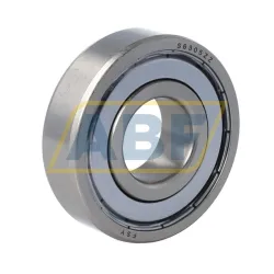 Шариковый подшипник S6305ZZ FSY