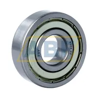 Шариковый подшипник S6304ZZ FSY