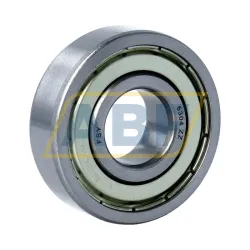 Шариковый подшипник S6304ZZ FSY