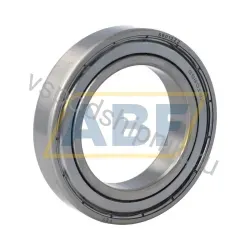 Шариковый подшипник S6012ZZ FSY