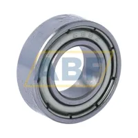 Подшипник шариковый радиальный однорядный 688ZZ FSY
