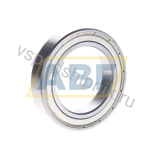 Подшипник шариковый радиальный однорядный 6908ZZ Neutral 40×62×12 мм