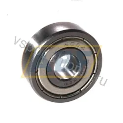 Миниатюрный шариковый подшипник 628ZZ Neutral