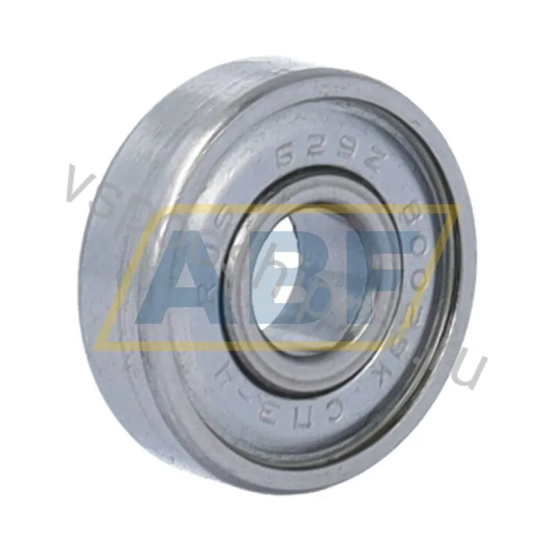 Шариковый подшипник S629ZZ Neutral 360