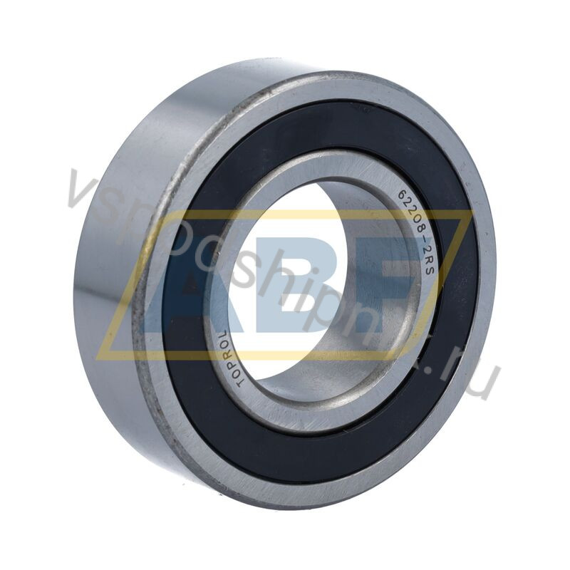 62208-2RS Top Machinery & Equipment 360