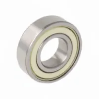 Шариковый подшипник S6002ZZ FSY