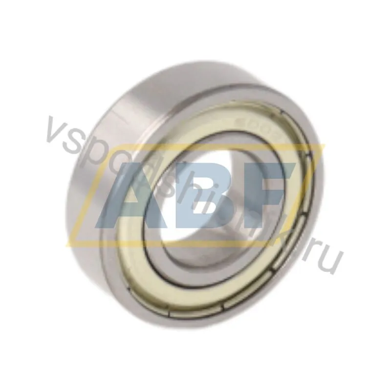 Шариковый подшипник S6002ZZ FSY 360