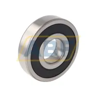 Подшипник шариковый радиальный однорядный 6410 2RS C3 FSY