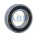 Подшипник шариковый радиальный однорядный 6210 2RS C3 FSY