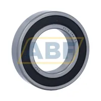 Подшипник шариковый радиальный однорядный 6210 2RS C3 FSY