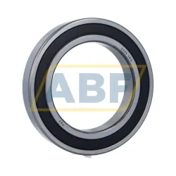 Подшипник шариковый радиальный однорядный 6026 2RS FSY