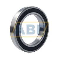 Подшипник шариковый радиальный однорядный 6019 2RS C3 FSY