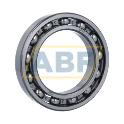 Подшипник шариковый радиальный однорядный 6018C3 FSY