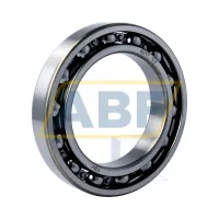 Подшипник шариковый радиальный однорядный 6017C3 FSY