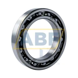 Подшипник шариковый радиальный однорядный 6017C3 FSY