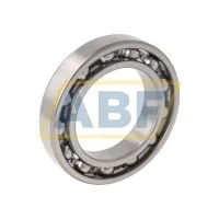 Подшипник шариковый радиальный однорядный 6014C3 FSY