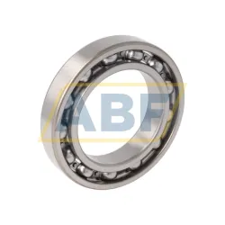 Подшипник шариковый радиальный однорядный 6014C3 FSY