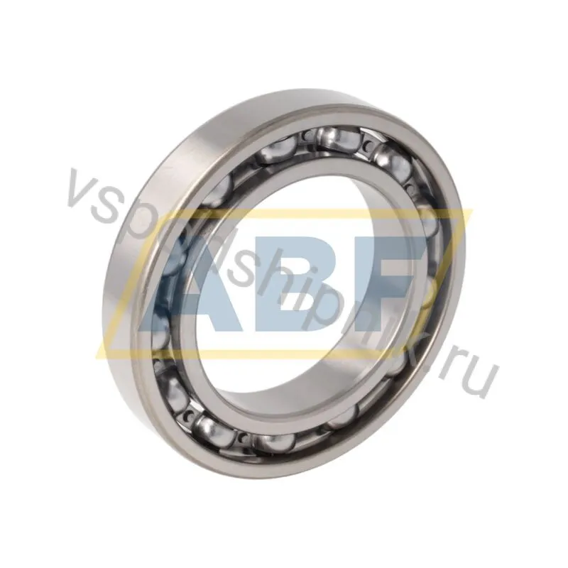 Подшипник шариковый радиальный однорядный 6014C3 FSY 360