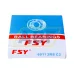 Подшипник шариковый радиальный однорядный 6011 2RS C3 FSY