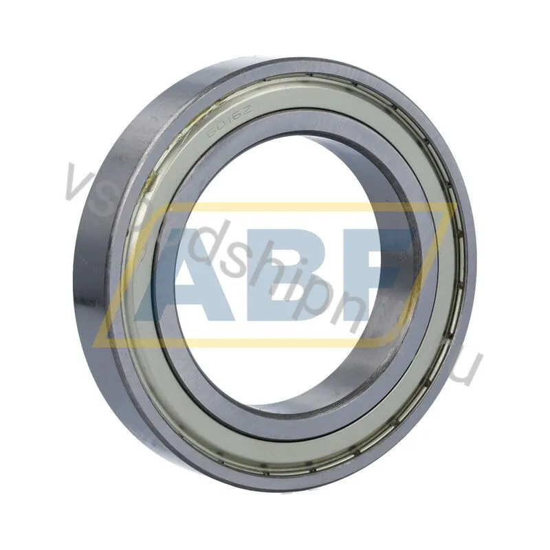 Подшипник шариковый радиальный однорядный 6016ZZ Neutral 360