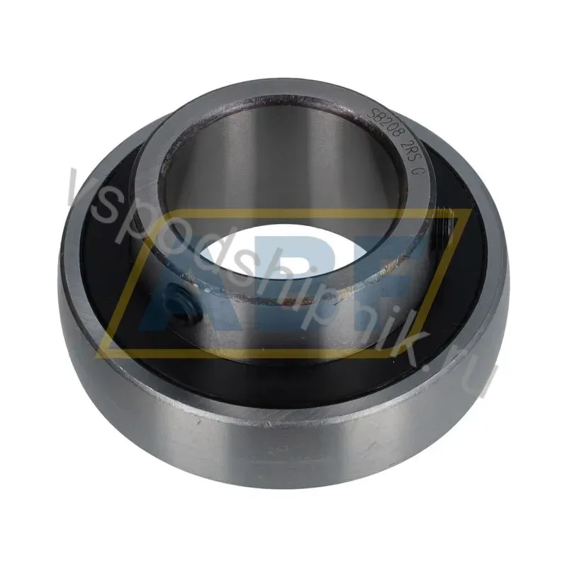 Подшипниковый узел SB208 2RS G Neutral 360