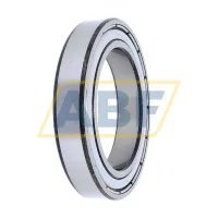 Подшипник шариковый радиальный однорядный 6019 2ZR Neutral
